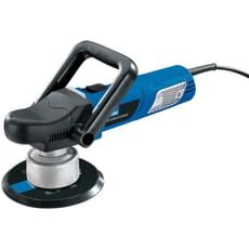 Draper DA900SF Dual Action Polisher 150mm