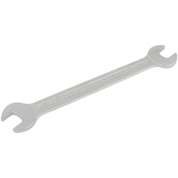 Elora Long Double Open End Spanner
