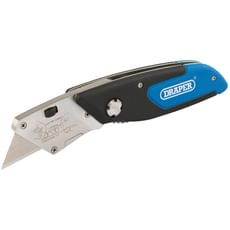 Draper Folding Utility Knife