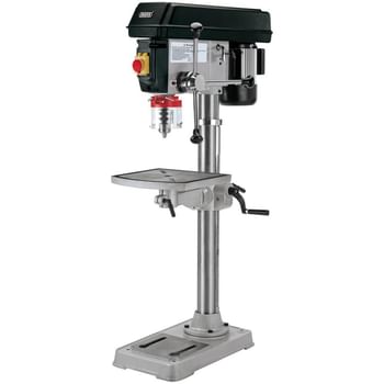 Draper GD20/12E 12 Speed Bench Drill