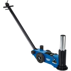 Draper Expert PJ30HL Pneumatic High Lift Jack