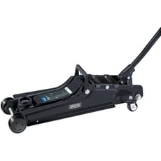 Draper TJ2LD-LE Low Entry Trolley Jack
