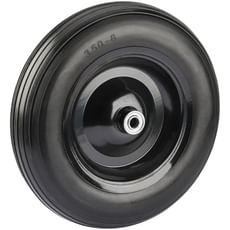 Draper Spare Solid Wheel for 17993 / 82755 Wheelbarrow