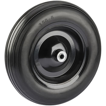 Draper Spare Solid Wheel for 17993 / 82755 Wheelbarrow