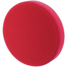 Draper Ultra Soft Hook and Loop Polishing Sponge