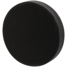 Draper Soft Hook and Loop Polishing Sponge