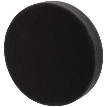 Draper Soft Hook and Loop Polishing Sponge