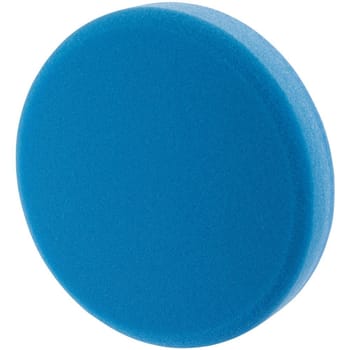 Draper Medium Hook and Loop Polishing Sponge