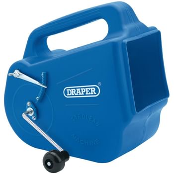 Draper Tyrolean Flicker Machine