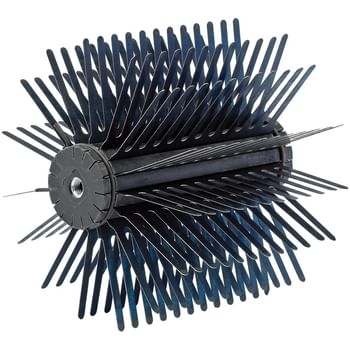 Draper Spare Roller for 02168 Tyrolean Flicker Machine