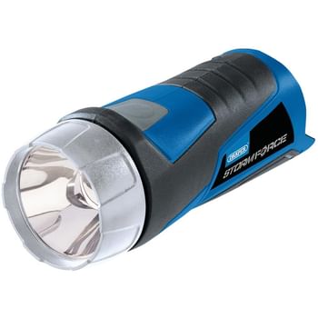 Draper CMT108SF Storm Force 10.8V Mini Torch