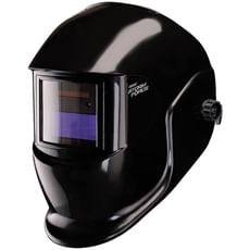 Draper Storm Force Fixed Shade Auto Darkening Welding Helmet