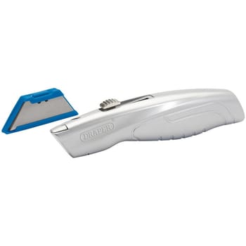 Draper Trimming Knife