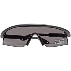 Draper Anti Fog Safety Glasses