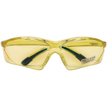 Draper Anti Fog Safety Glasses