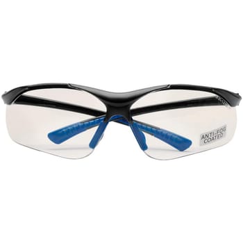 Draper Anti Fog Safety Glasses