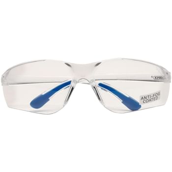 Draper Anti Fog Safety Glasses