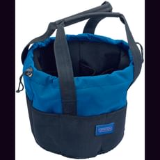 Draper 14 Pocket Bucket Bag