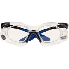 Draper RX Insert Anti Fog Safety Glasses