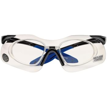 Draper RX Insert Anti Fog Safety Glasses
