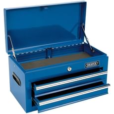 Draper 2 Drawer Tool Chest