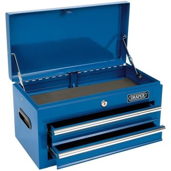 Draper 2 Drawer Tool Chest
