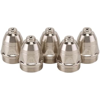 Draper Nozzle for 03358 Plasma Cutting Torch