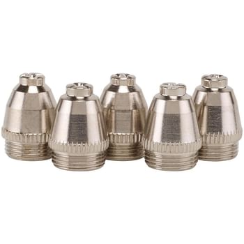 Draper Nozzle for 03357 Plasma Cutting Torch