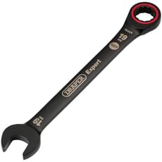 Draper Expert Hi-Torq Ratchet Combination Spanner