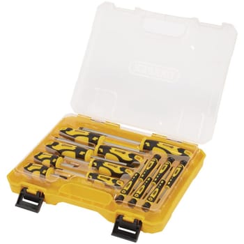 Draper 14 Piece Screwdriver Set