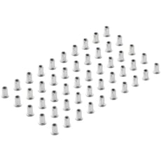 Draper Zinc Plated Threaded Insert Rivet Nuts