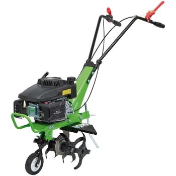 Draper CP165 Petrol Cultivator Tiller