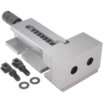 Draper Quick Action Vice for MILL-170 Mini Milling Machine