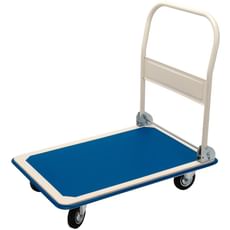 Draper Platform Trolley