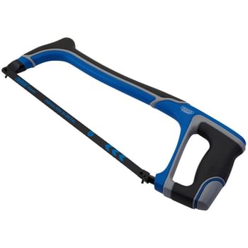 Draper Expert Curved Ergonomic Hacksaw
