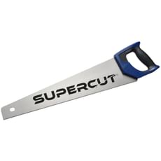 Draper Expert Supercut Second Fix Triple Ground Hand Saw