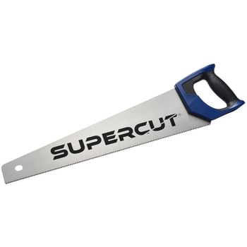Draper Expert Supercut Second Fix Triple Ground Hand Saw