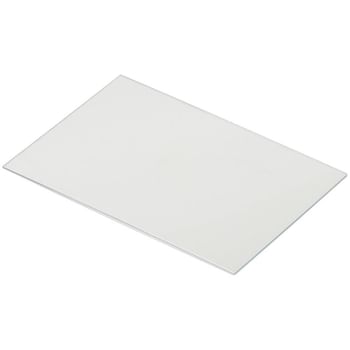 Draper Tools 04898 Inside PC Lens for use with 02512 Welding Helmet