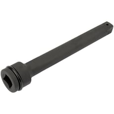 Draper Expert 1" Drive Impact Socket Extension Bar