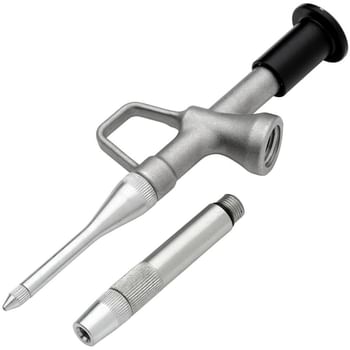 Draper Expert Grease Tube Dispenser