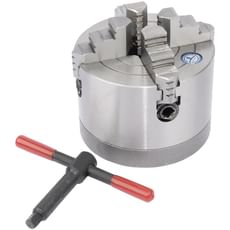 Draper Four Jaw Independent Chuck for 33893 Metal Lathe