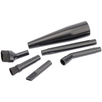 Draper Mini Cleaning Kit for WDV10 Vacuum Cleaners