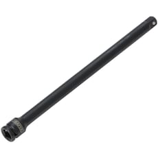 Draper Expert 1/4" Drive Impact Socket Extension Bar