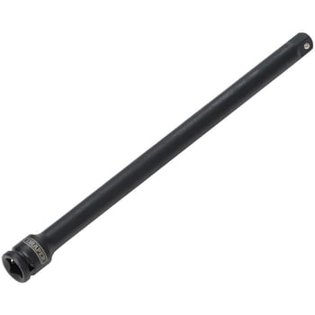 Draper Expert 1/4" Drive Impact Socket Extension Bar