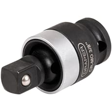 Draper Expert 3/8" Drive Impact Universal Joint