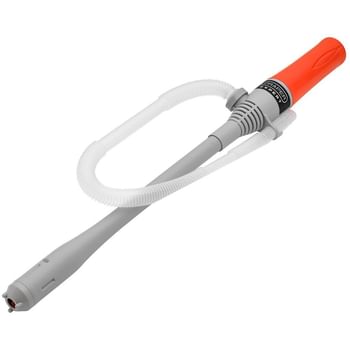 Draper Expert Battery Operated DEF/AdBlue Pump for 20 Litre Drums