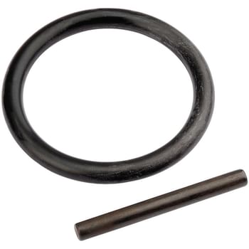 Draper Ring and Pins for 3/4" Drive Impact Sockets