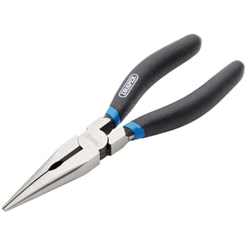 Draper Long Nose Pliers