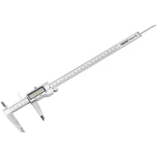 Draper Expert Digital Vernier Calipers