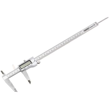 Draper Expert Digital Vernier Calipers